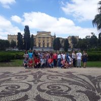 giro cultural usp 30-03-2019 - museu do ipiranga